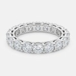 Diamonds Jewellery Ring