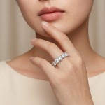 Diamonds Jewellery Ring
