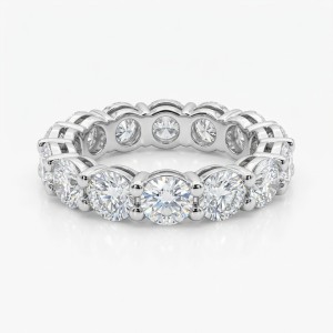 Diamonds Jewellery Ring
