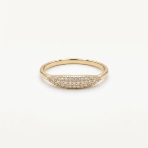 Diamonds Jewellery Ring