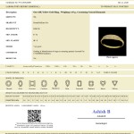 Diamonds Jewellery Ring