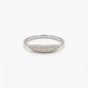 Diamonds Jewellery Ring