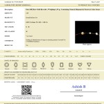 سوار من اللؤلؤ والألماس