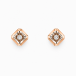 Diamond Jewellery Earrings