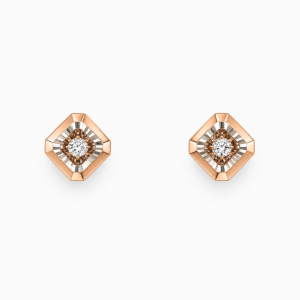 Diamond Jewellery Earrings