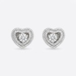 Diamond Jewellery Earrings
