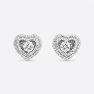 Diamond Jewellery Earrings