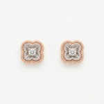 Diamond Jewellery Earrings