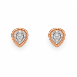 Diamond Jewellery Earrings