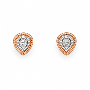 Diamond Jewellery Earrings