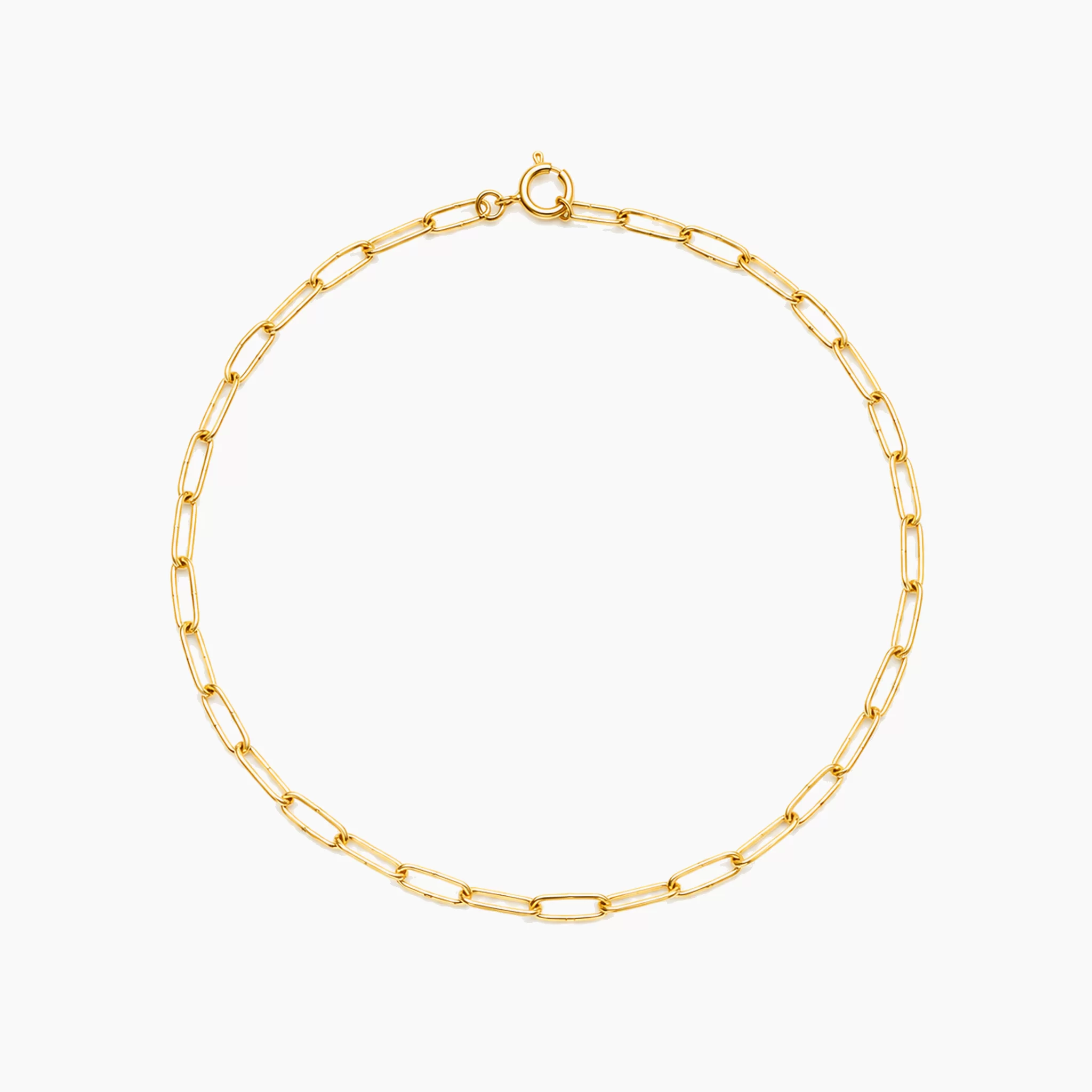 Gold Jewellery Bracelet