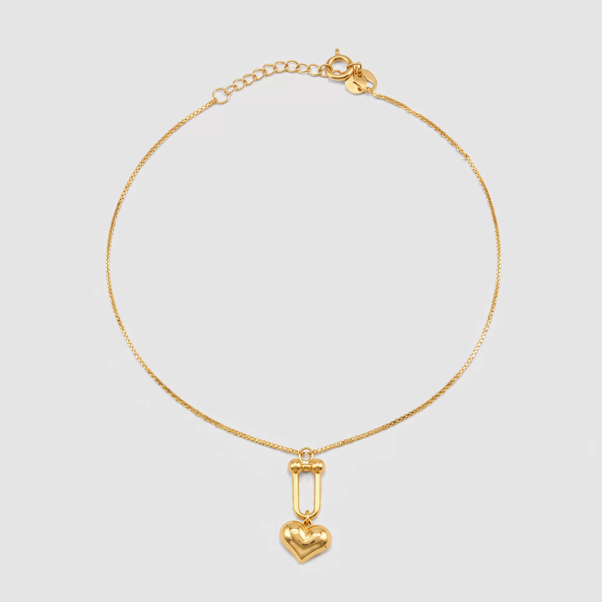 Gold Jewellery Bracelet