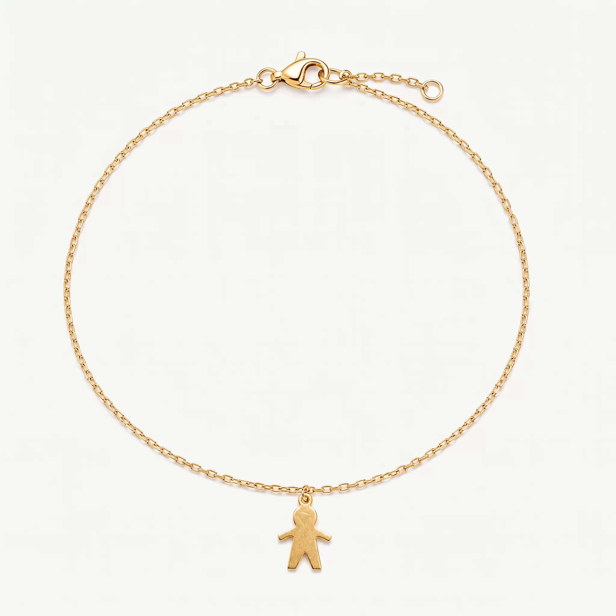 Gold Jewellery Bracelet