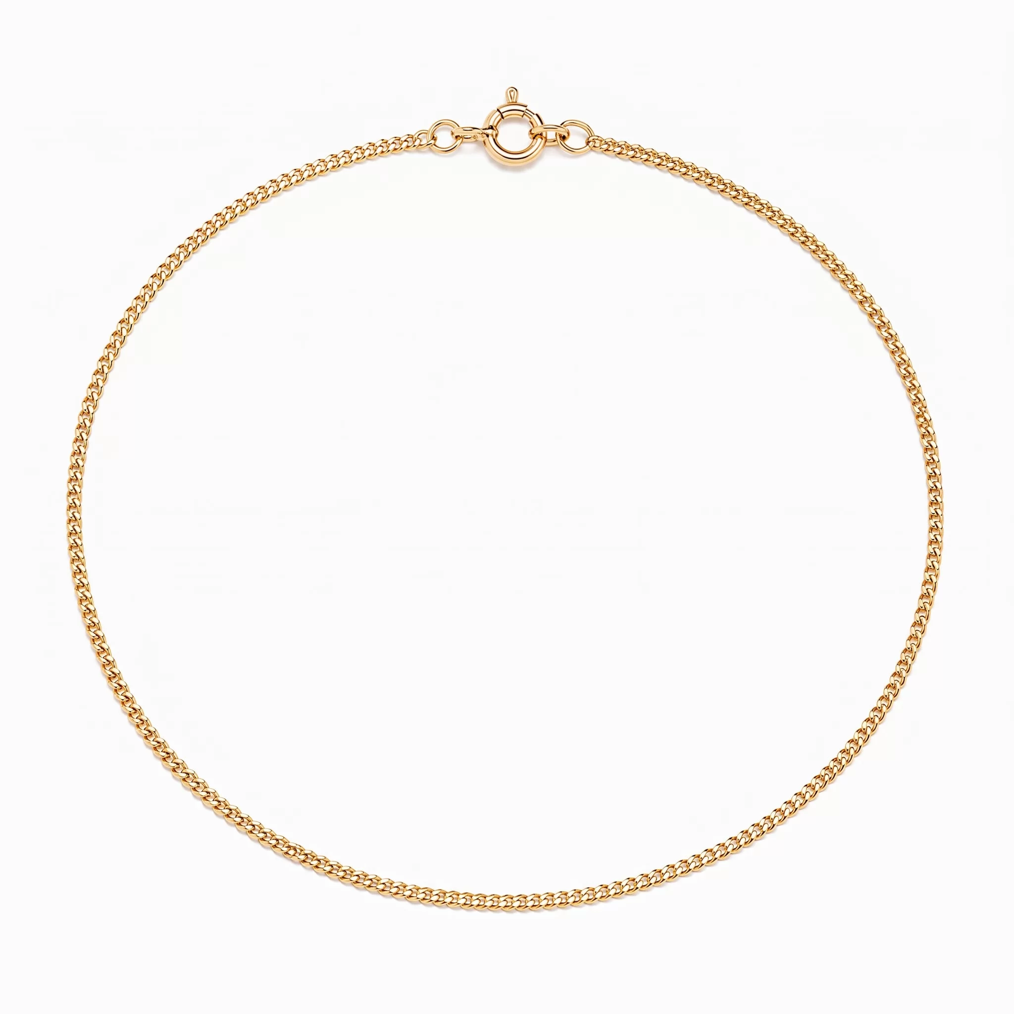 Gold Jewellery Bracelet