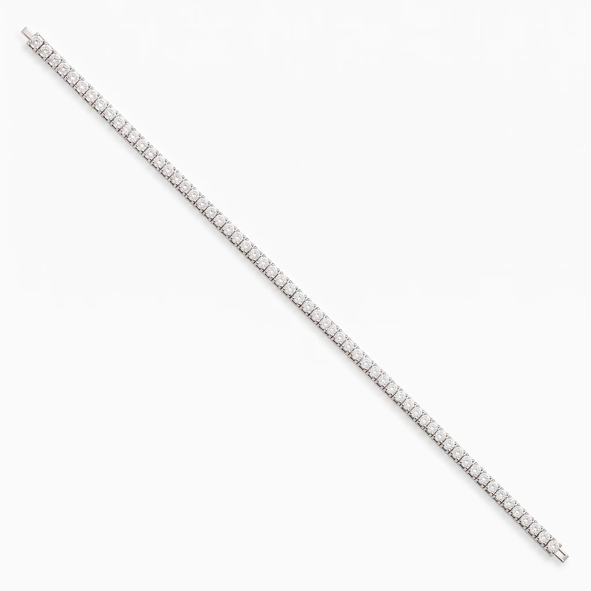 Diamond Jewellery Anklet