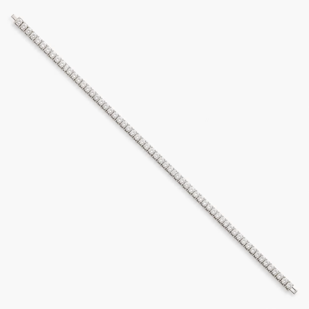Diamond Jewellery Anklet