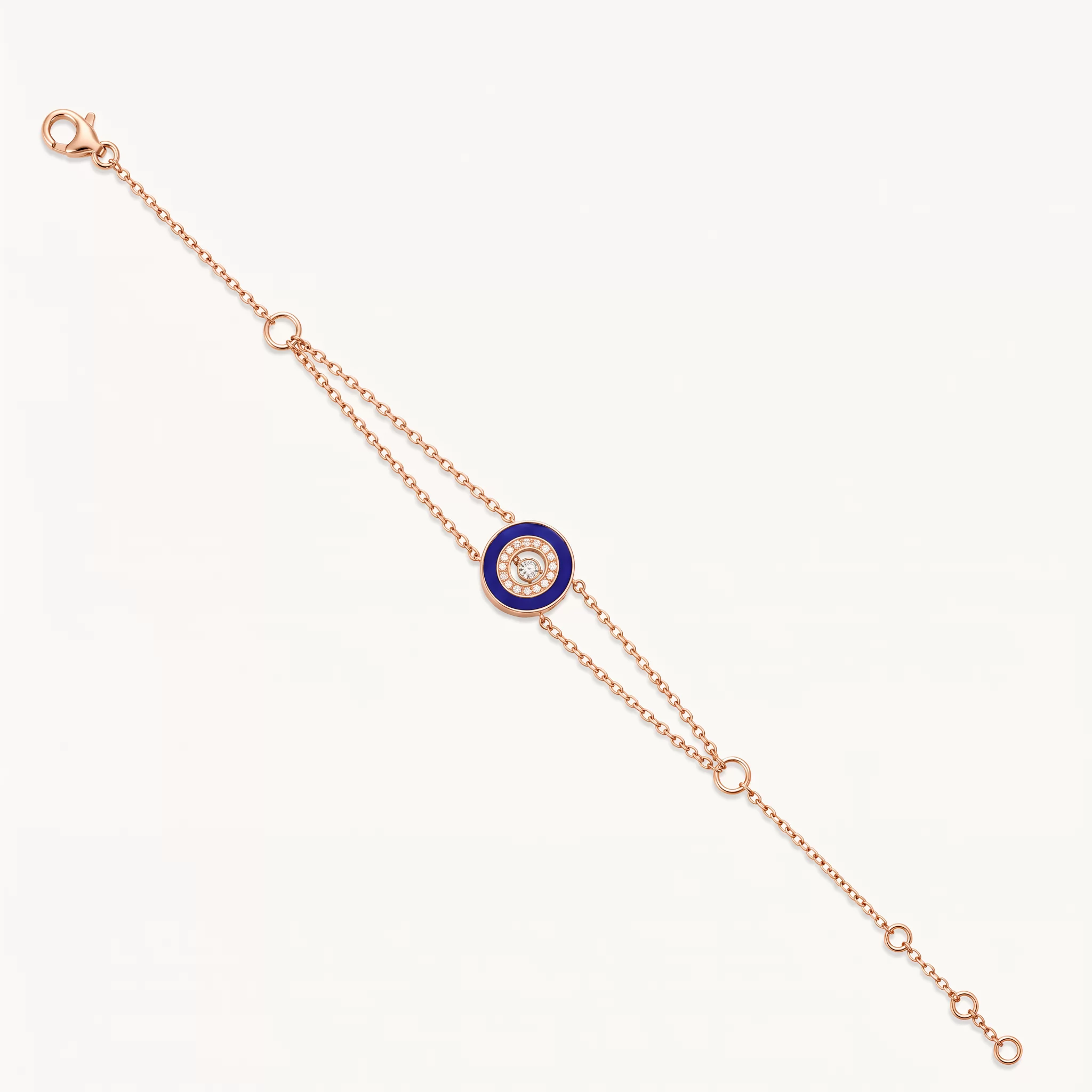 Diamond Jewellery Bracelet