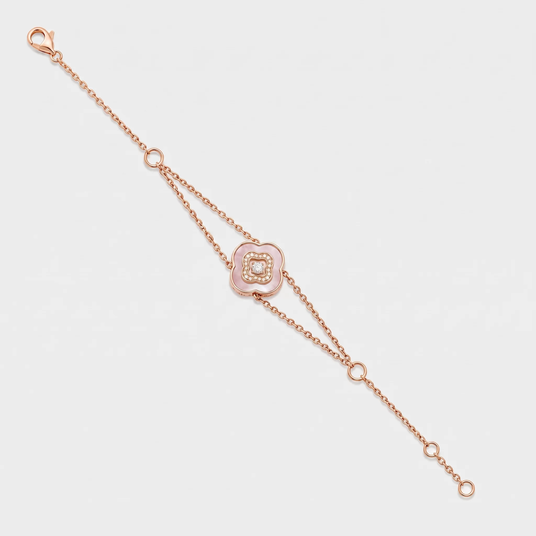 Diamond Jewellery Bracelet