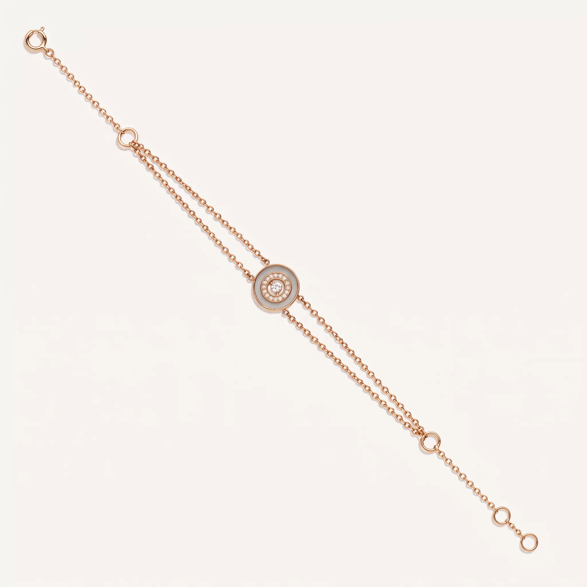 Diamond Jewellery Bracelet