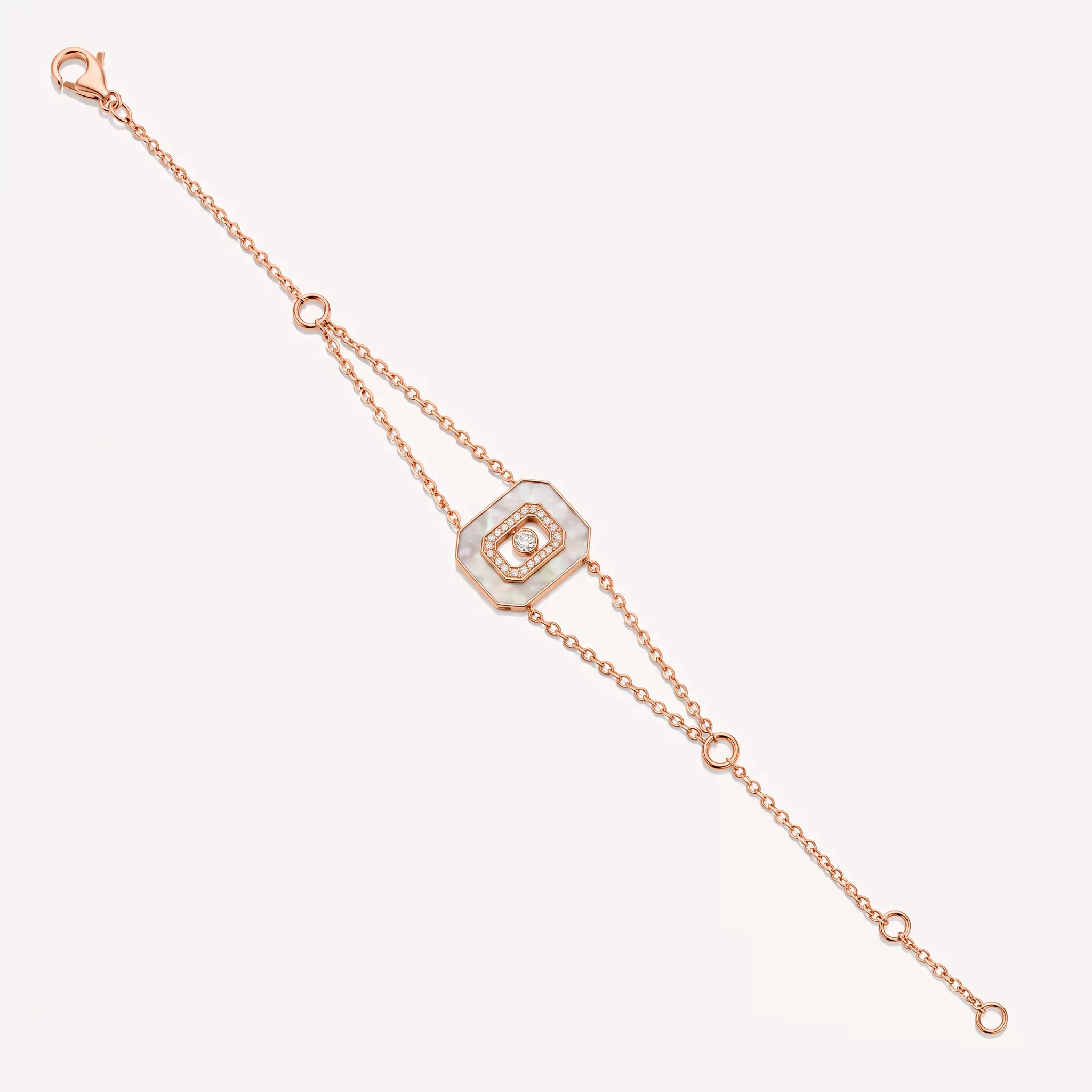Diamond Jewellery Bracelet
