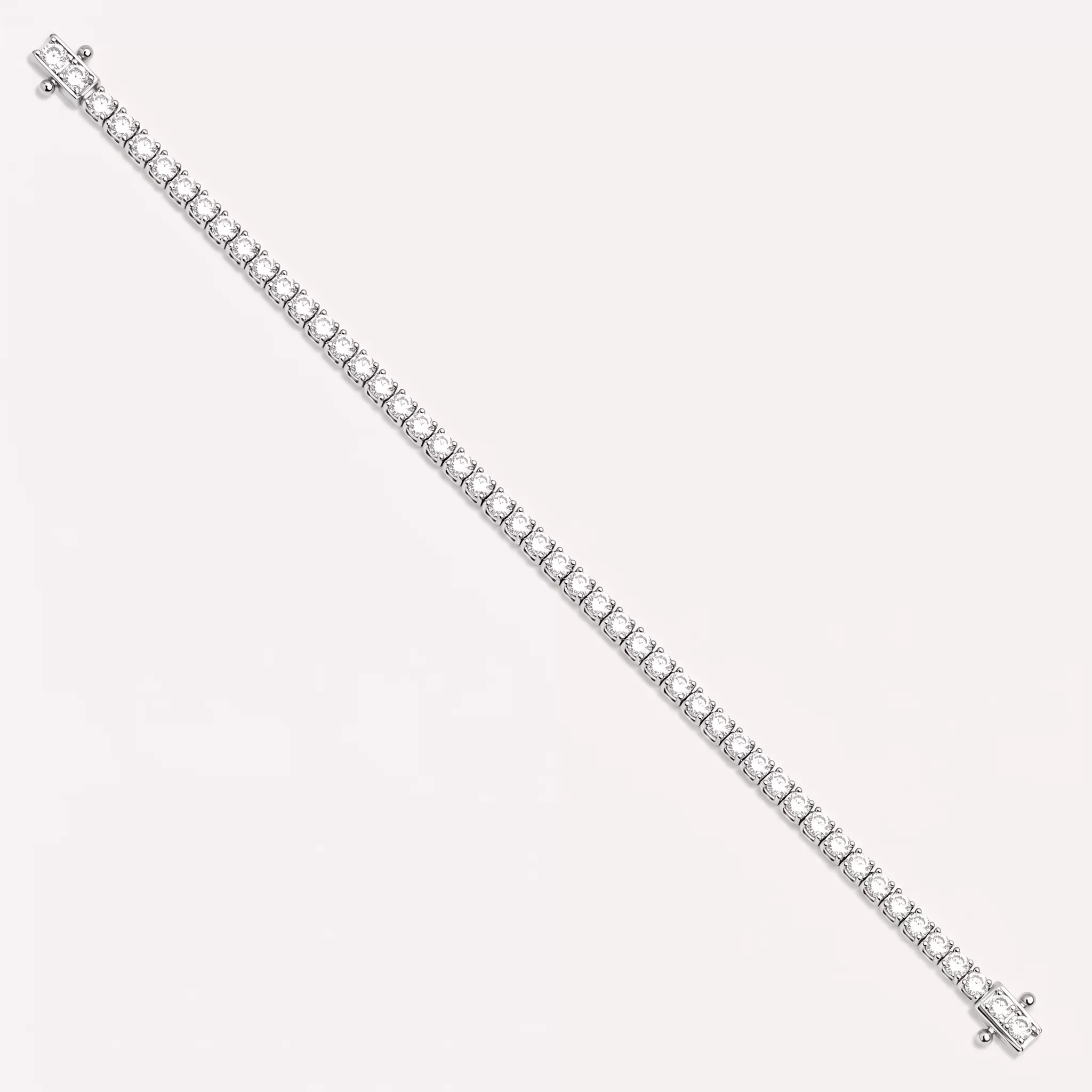 Diamond Jewellery Bracelet