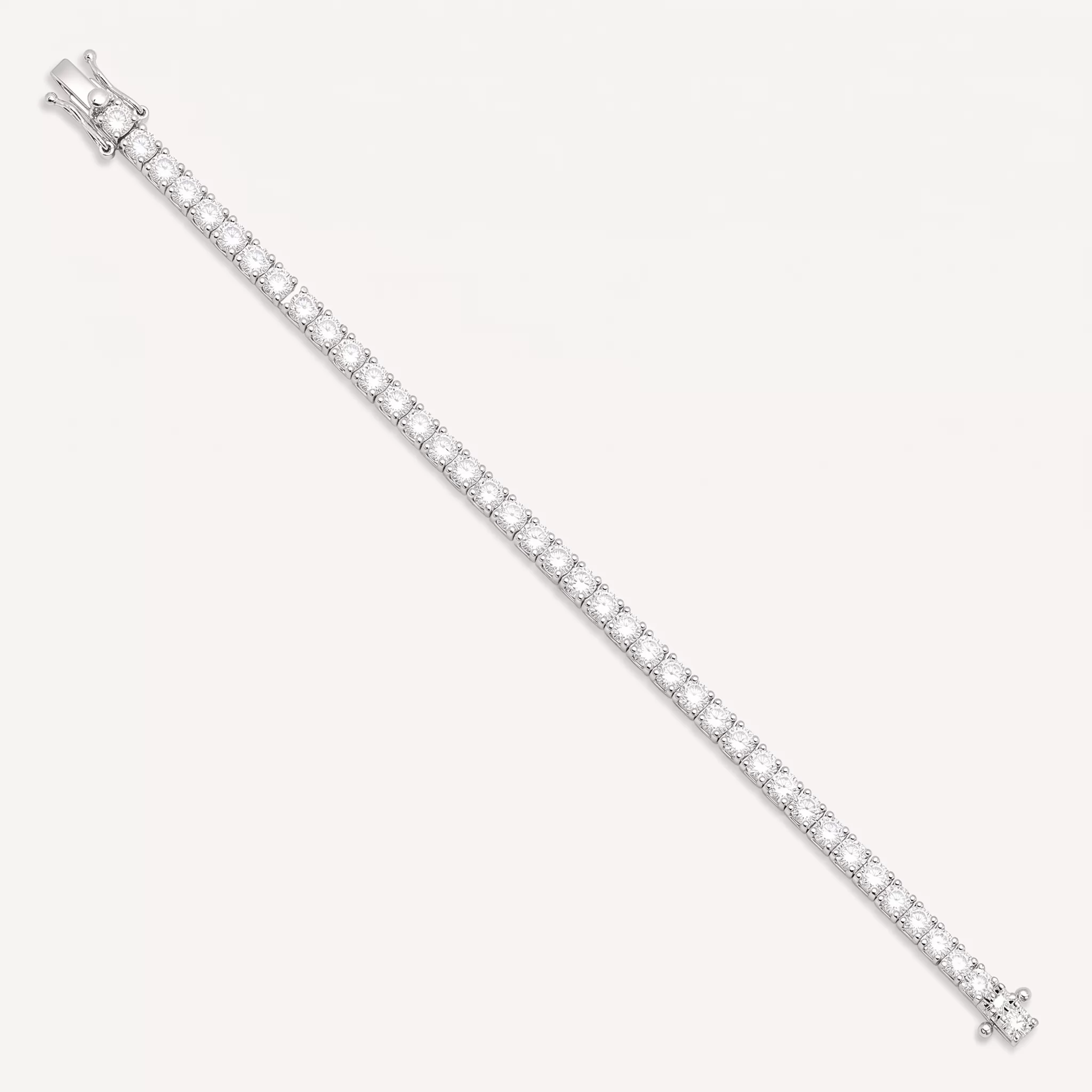 Diamond Jewellery Bracelet