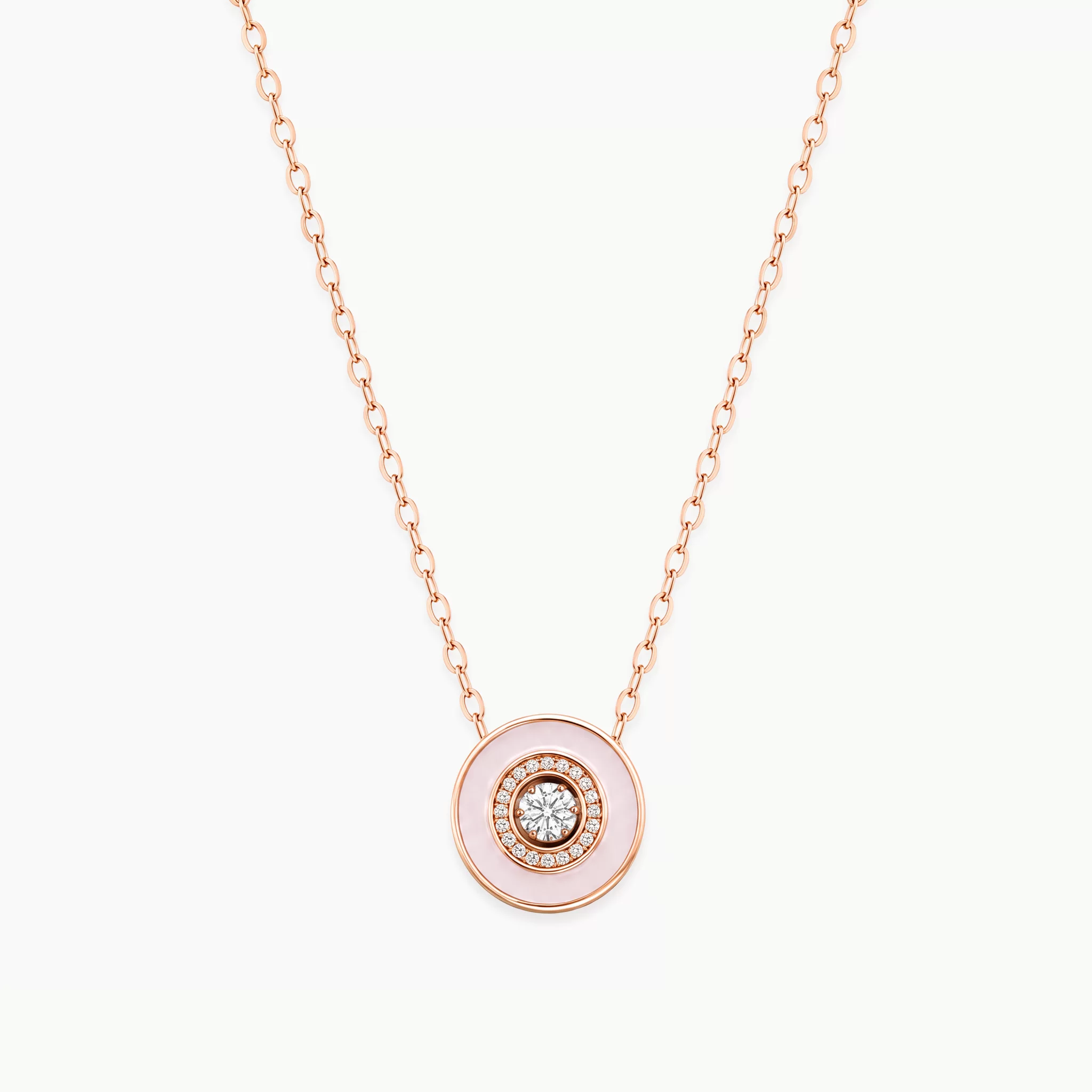 Diamond Jewellery Necklace