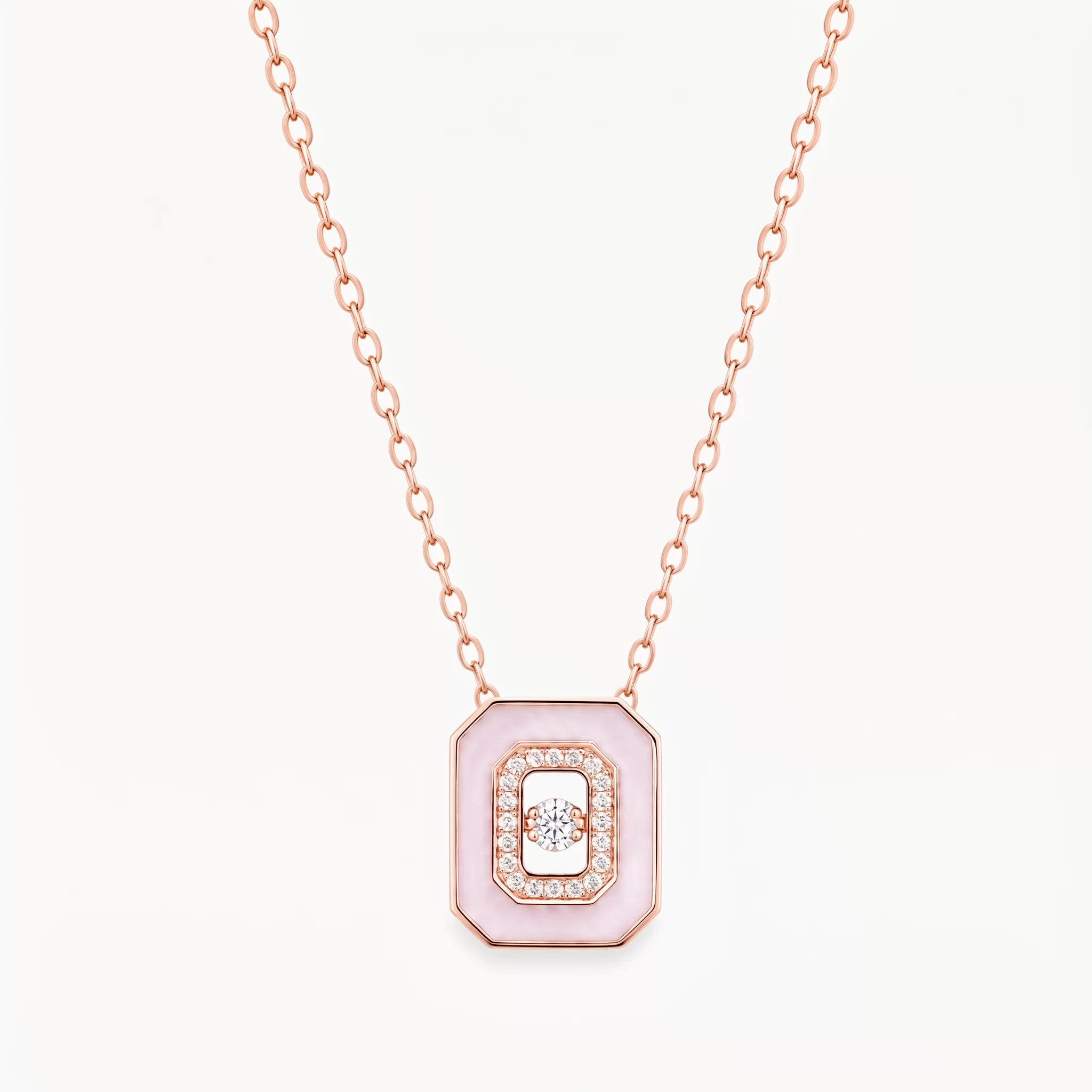 Diamond Jewellery Necklace