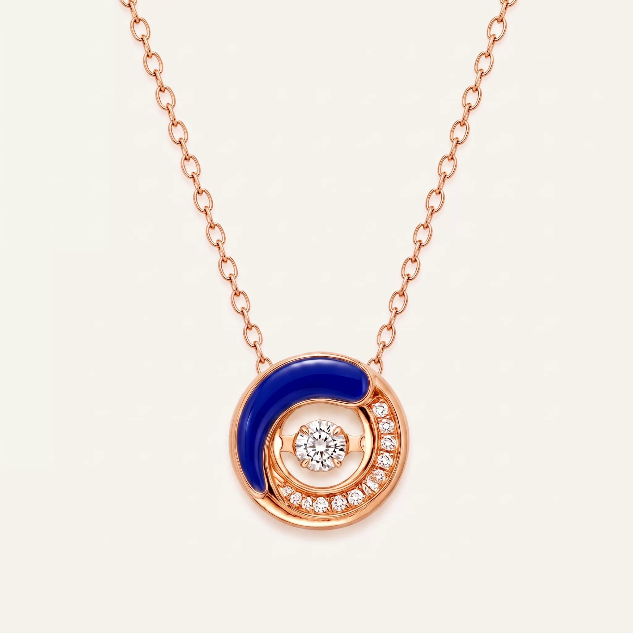 Diamond Jewellery Necklace
