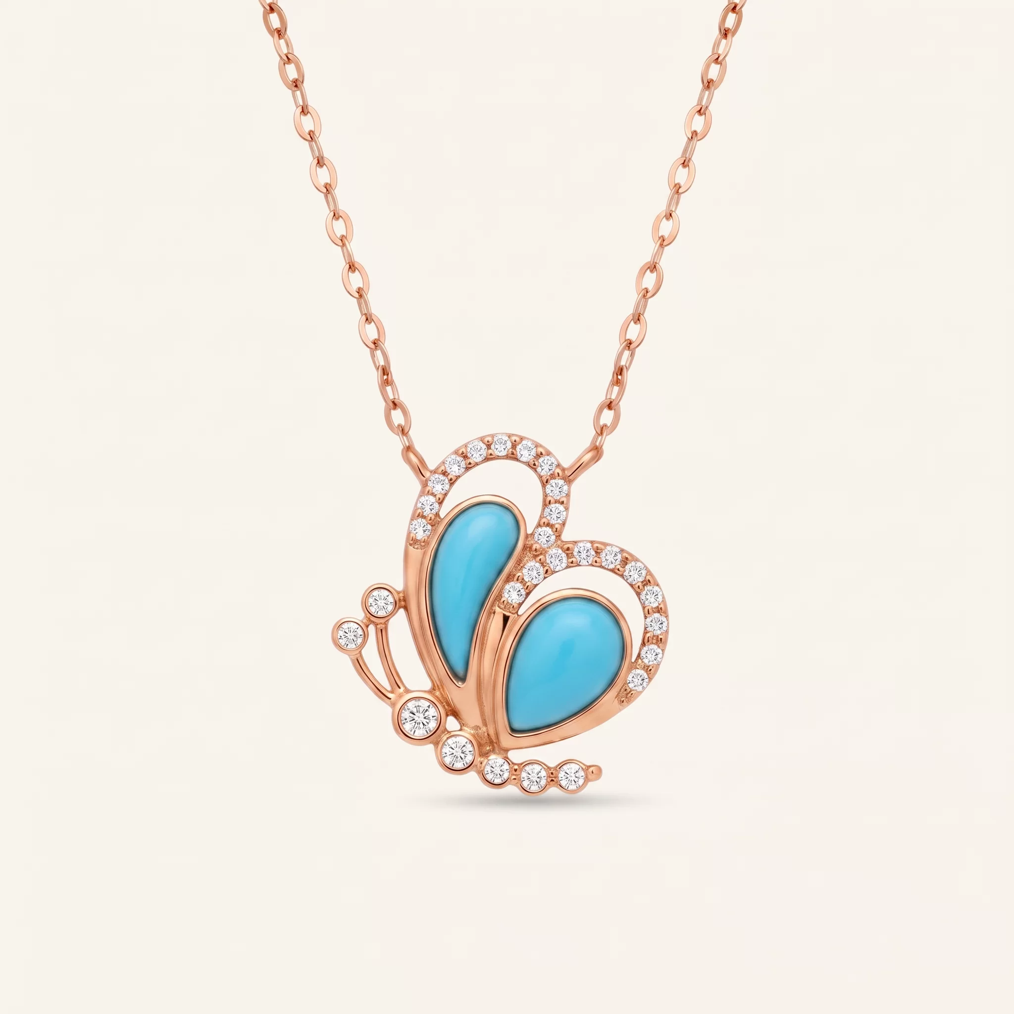 Diamond Jewellery Necklace