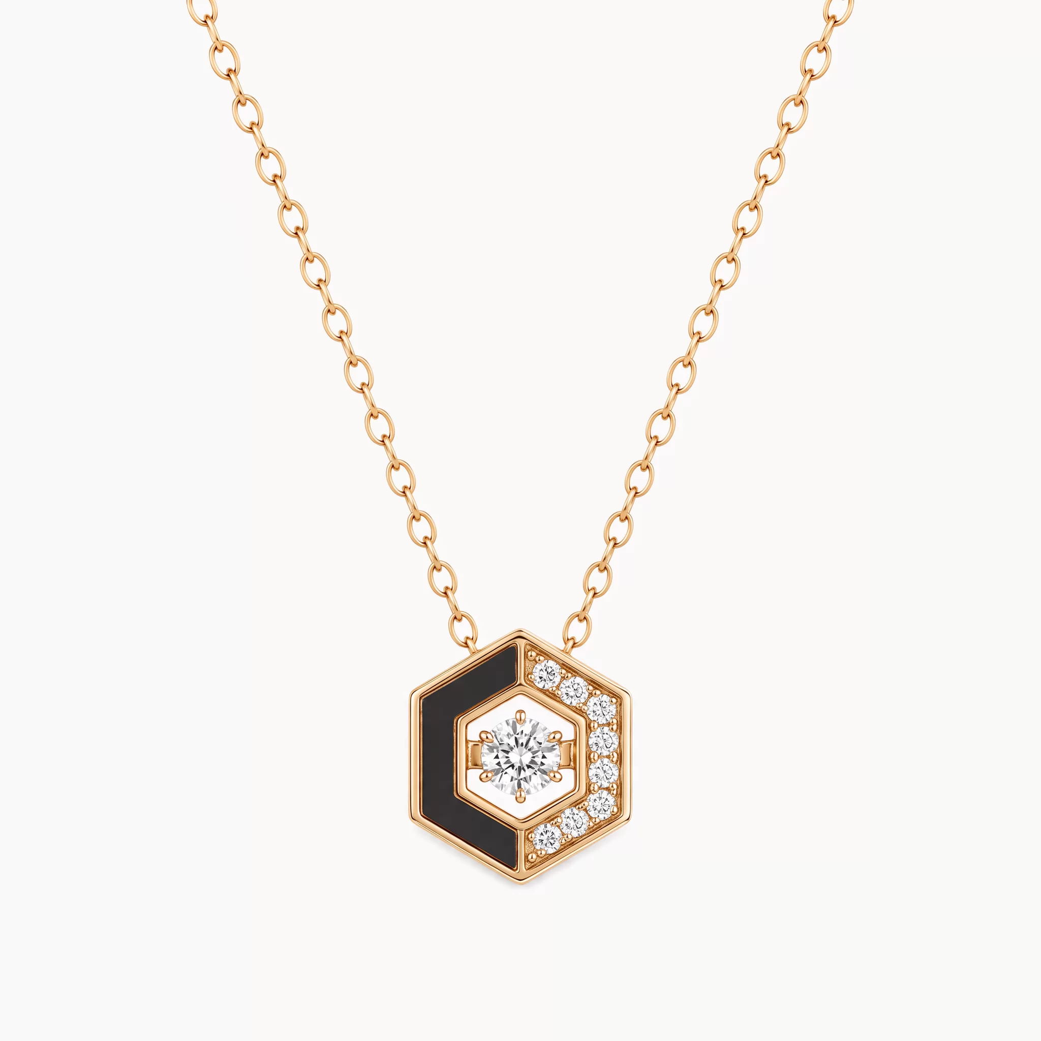 Diamond Jewellery Necklace