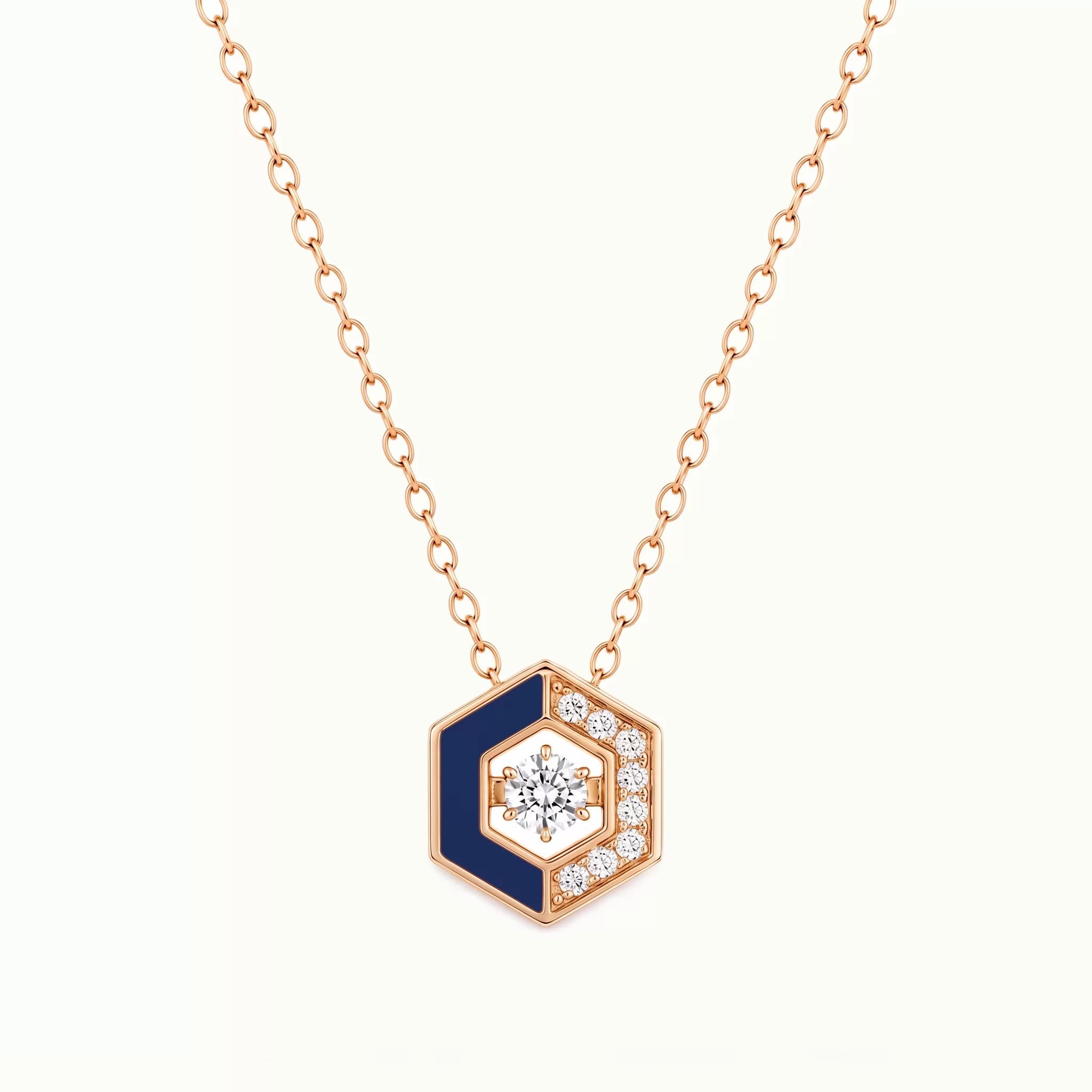 Diamond Jewellery Necklace