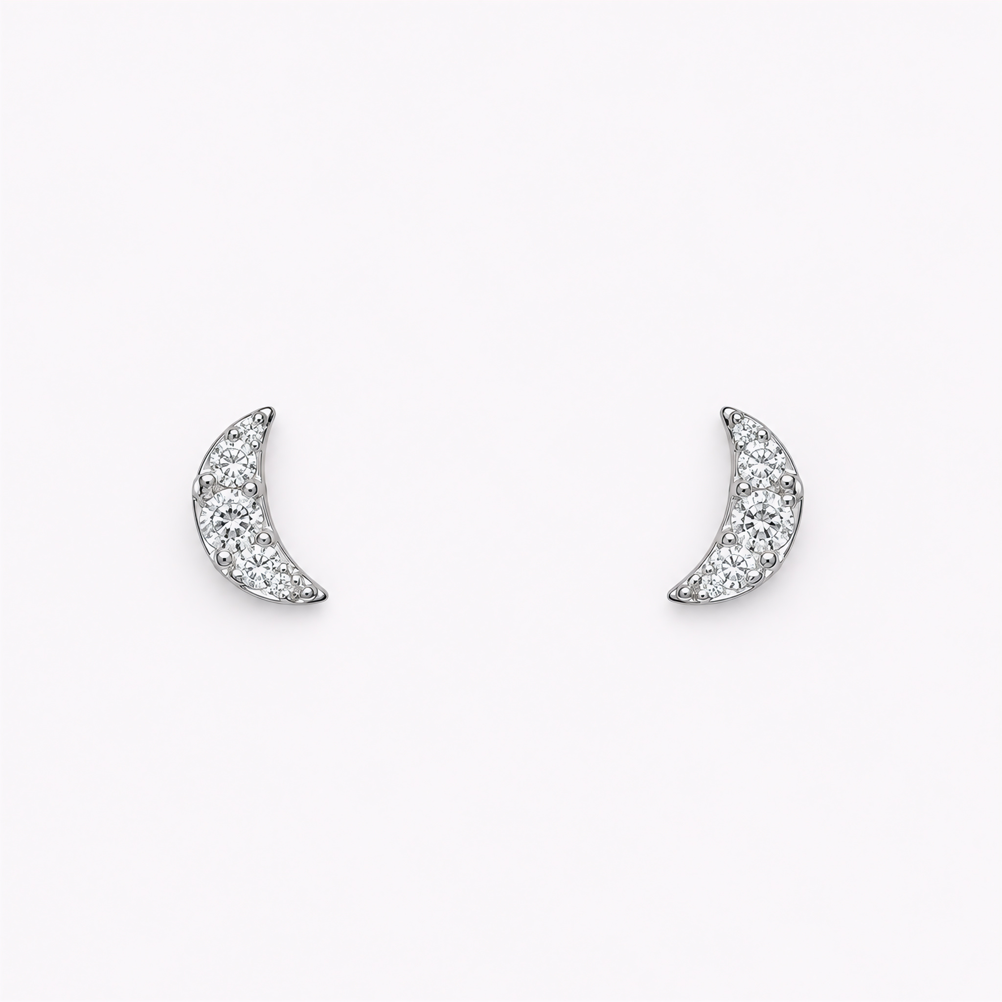 Diamond Jewellery Earrings