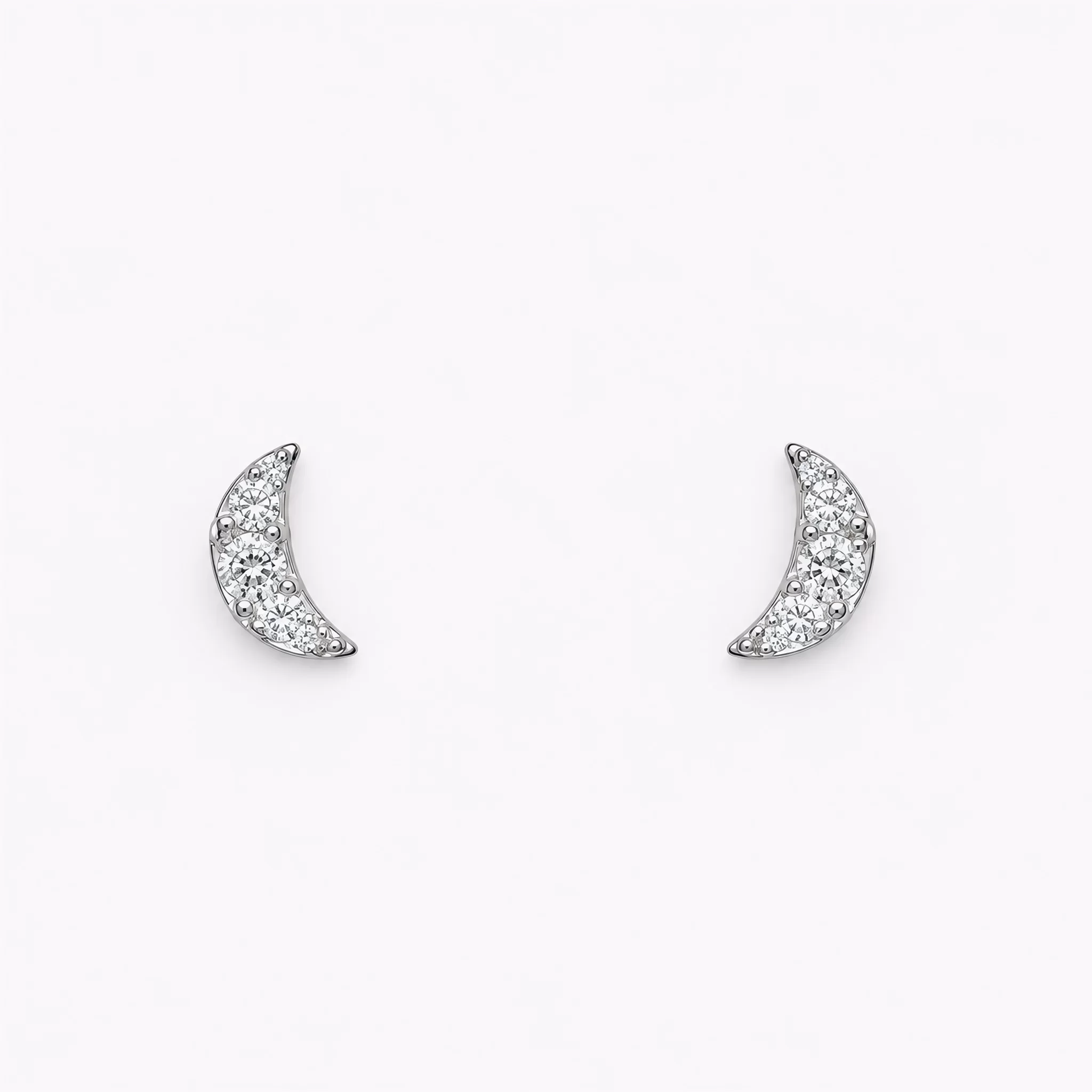 Diamond Jewellery Earrings