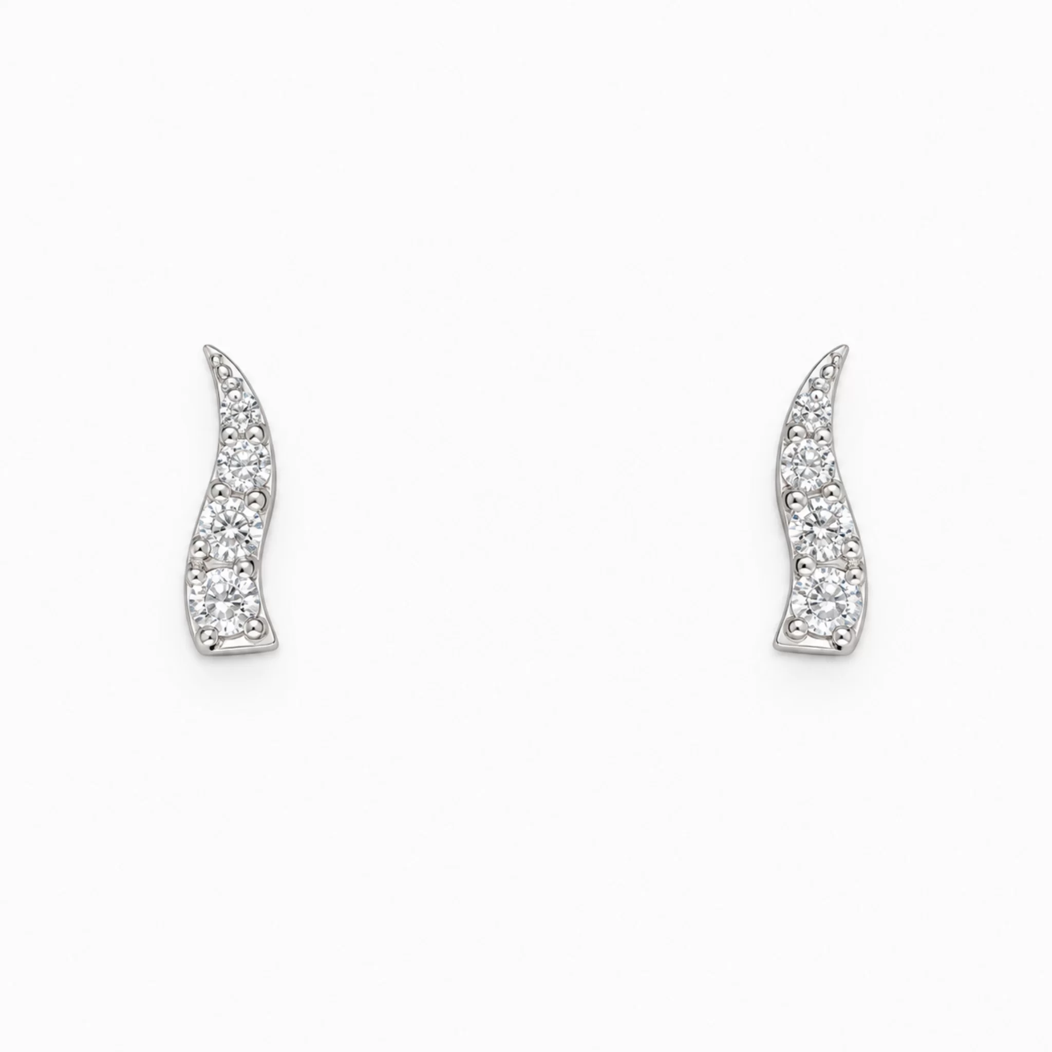 Diamond Jewellery Earrings