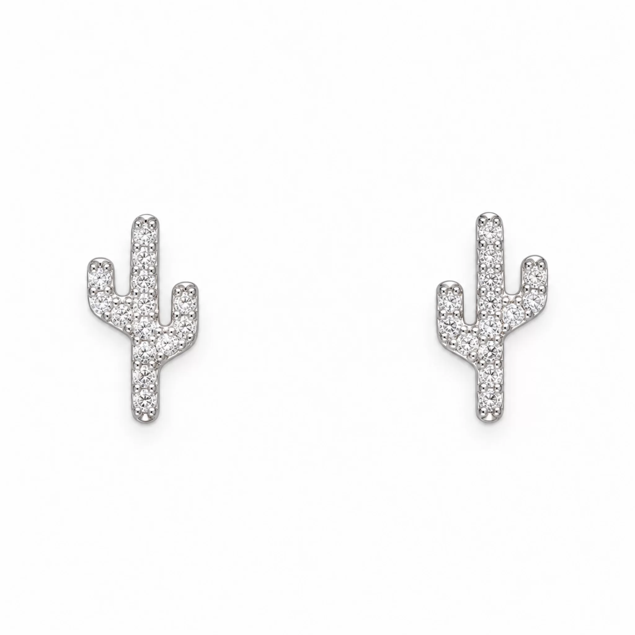 Diamond Jewellery Earrings