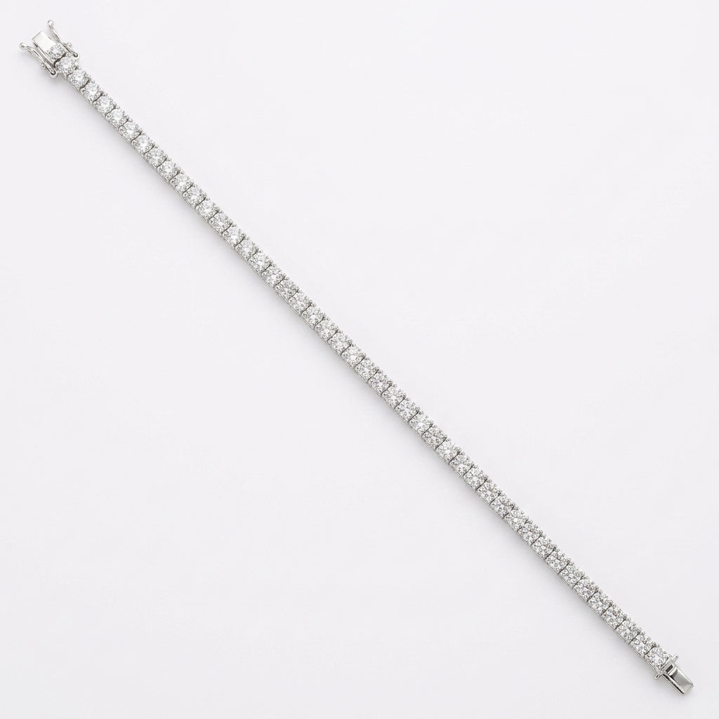 Diamond Jewellery Bracelet