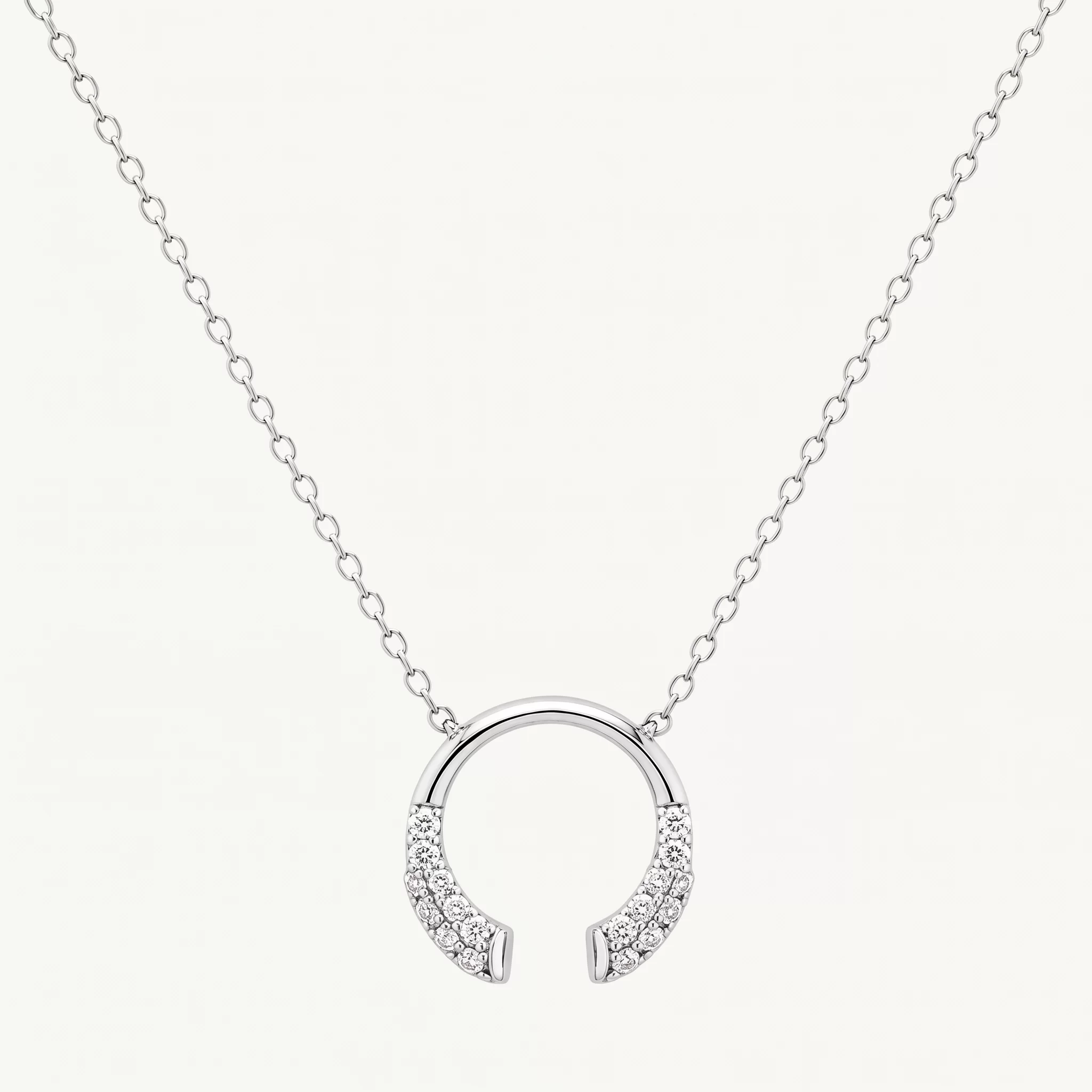 Diamonds Jewellery Necklace