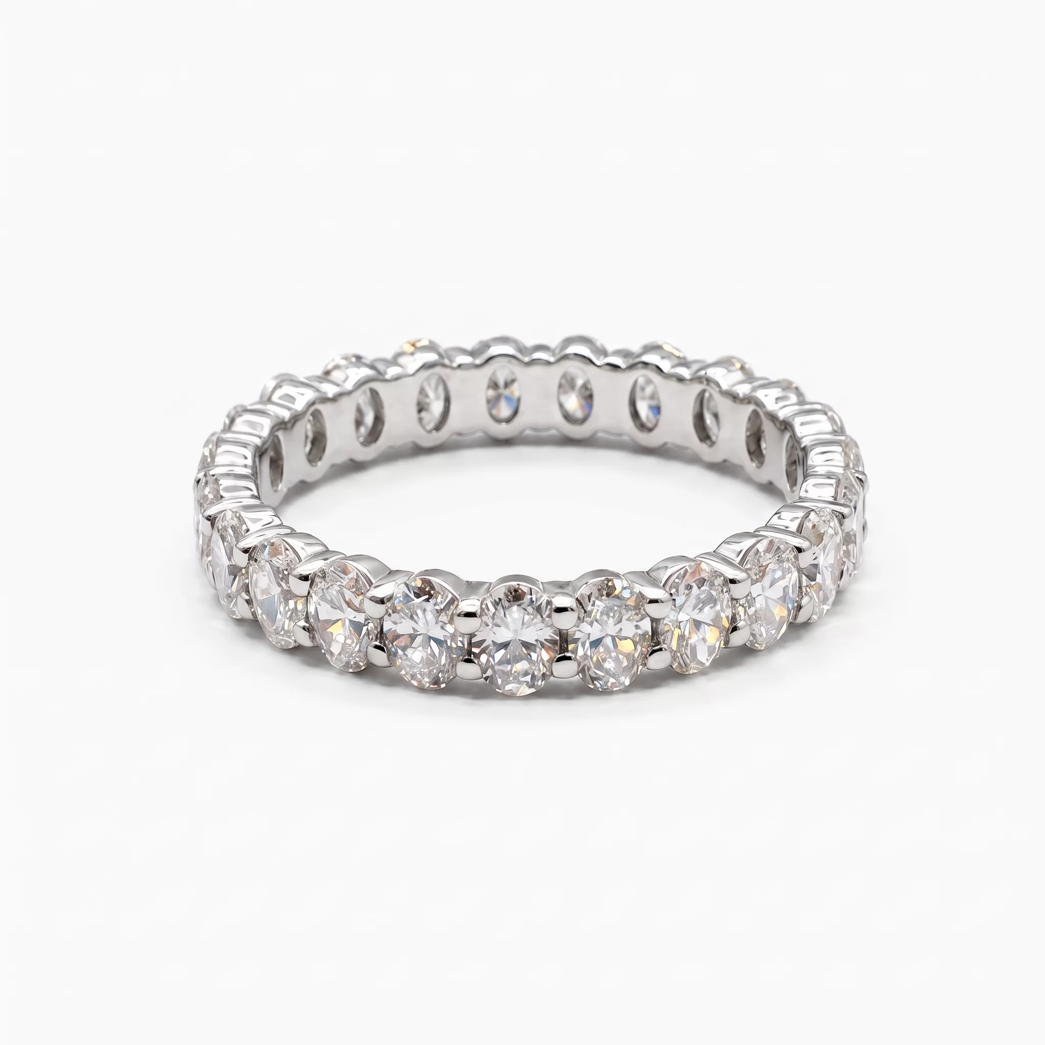 Diamonds Jewellery Ring