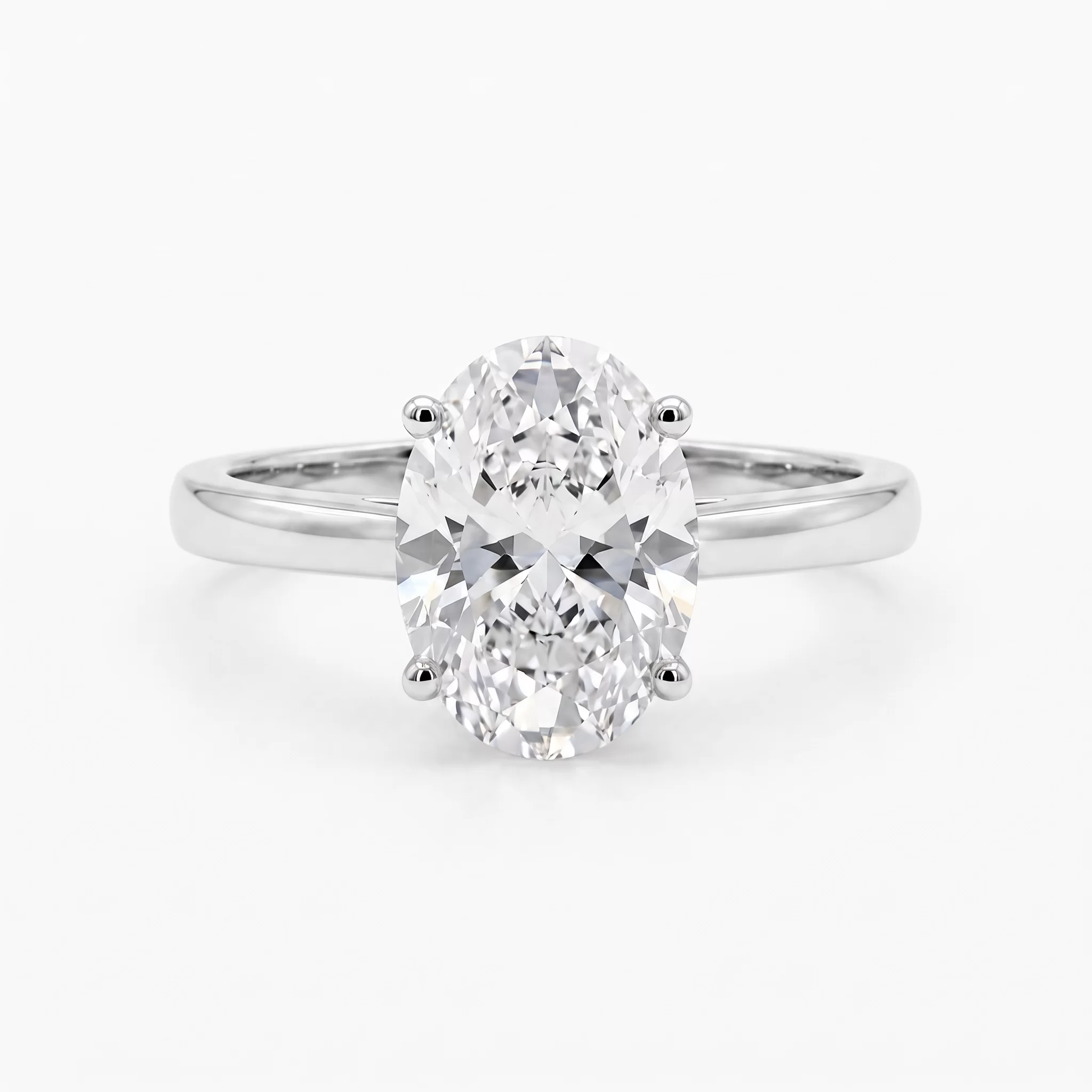 Diamonds Jewellery Ring