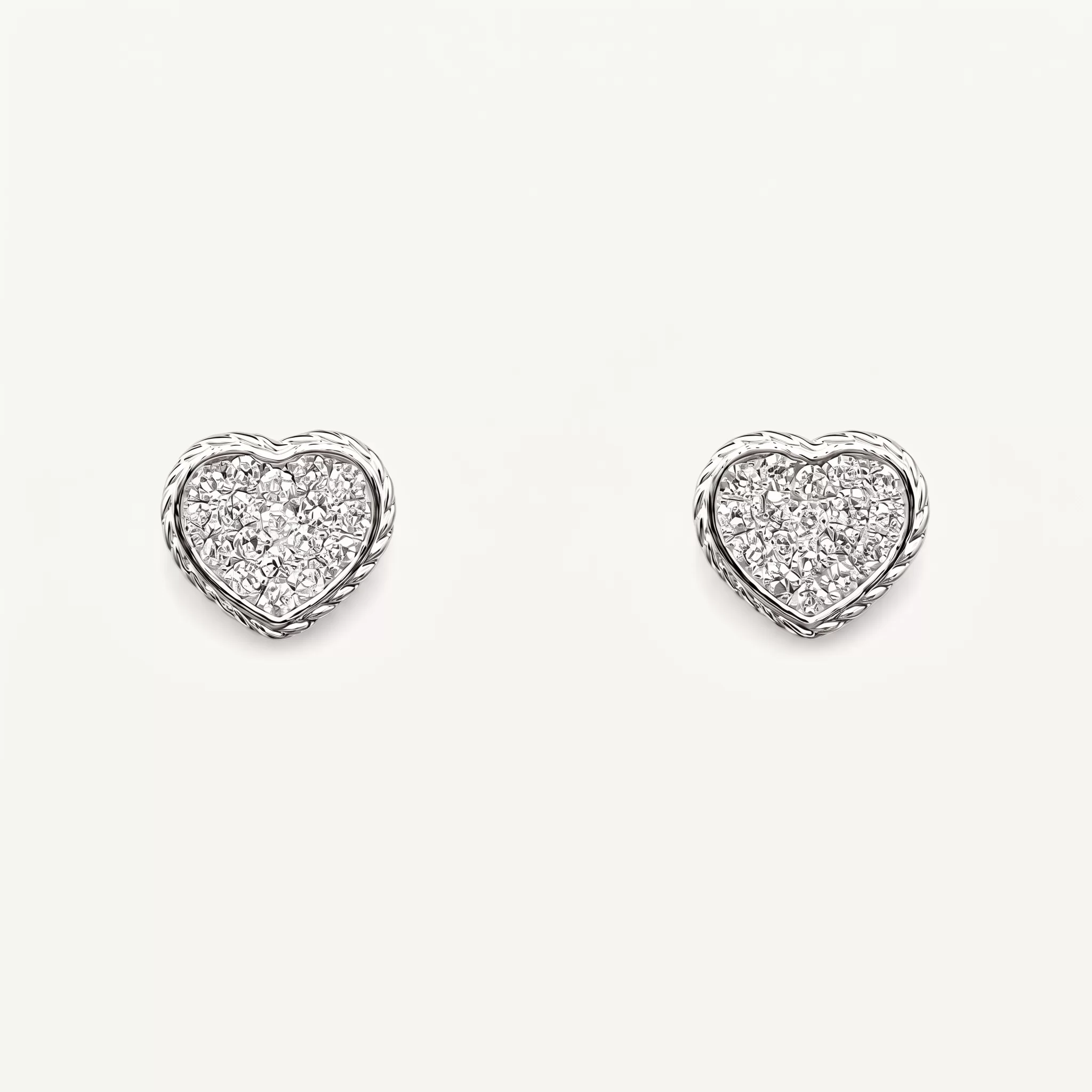 Diamonds Jewellery Earrings