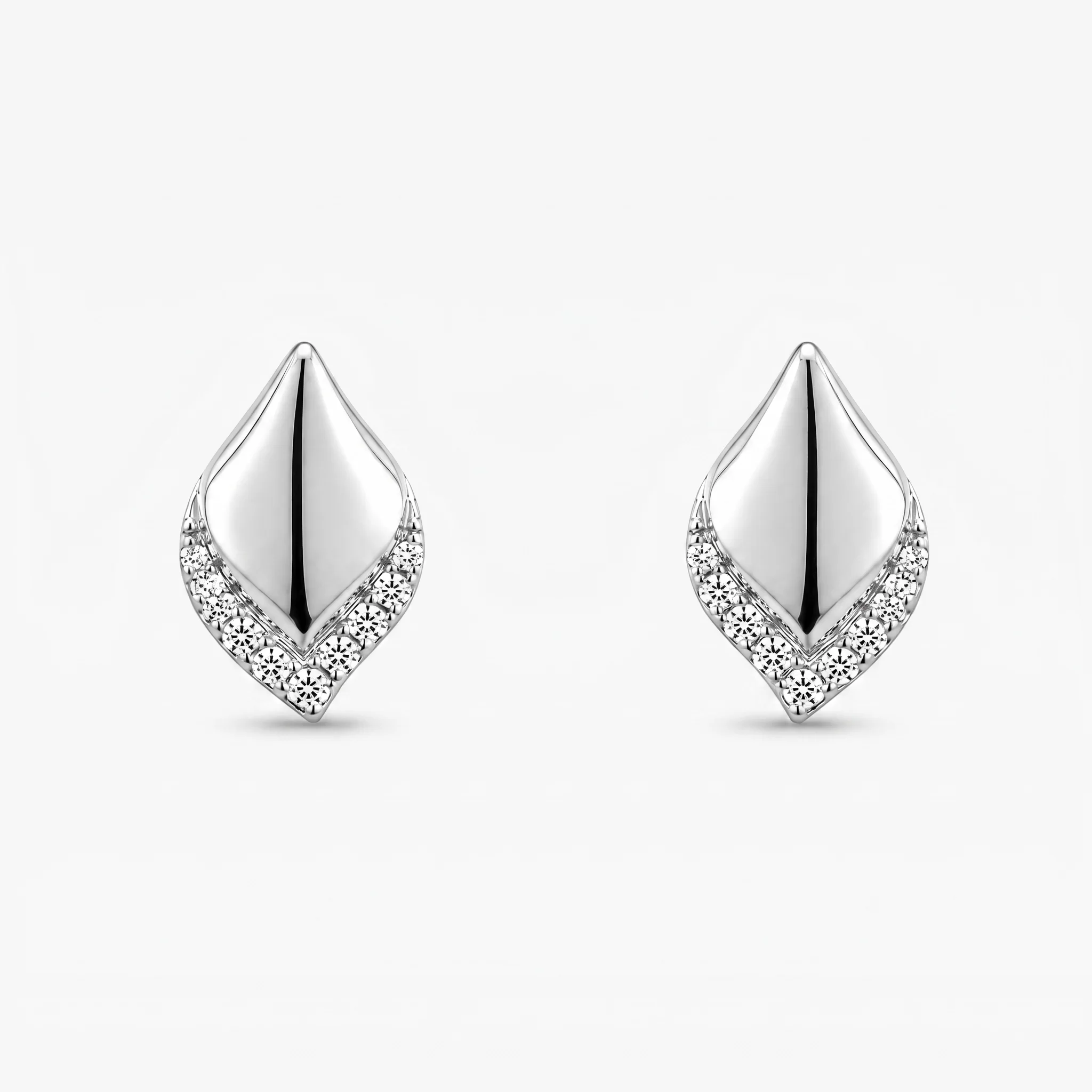 Diamonds Jewellery Earrings