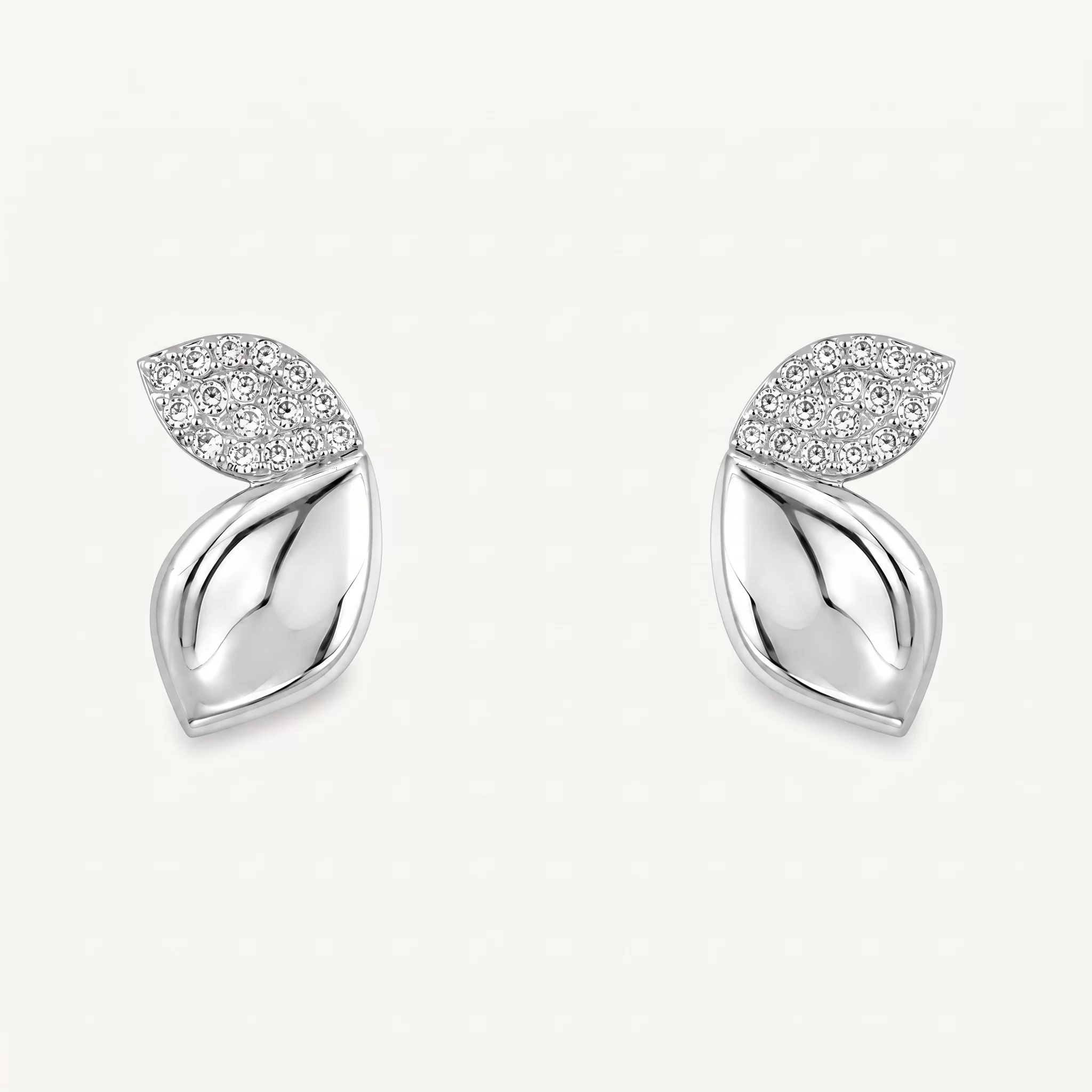 Diamonds Jewellery Earrings