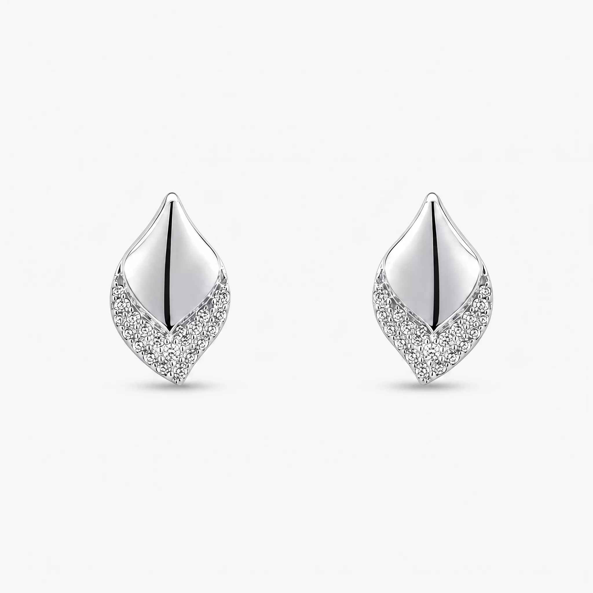 Diamonds Jewellery Earrings