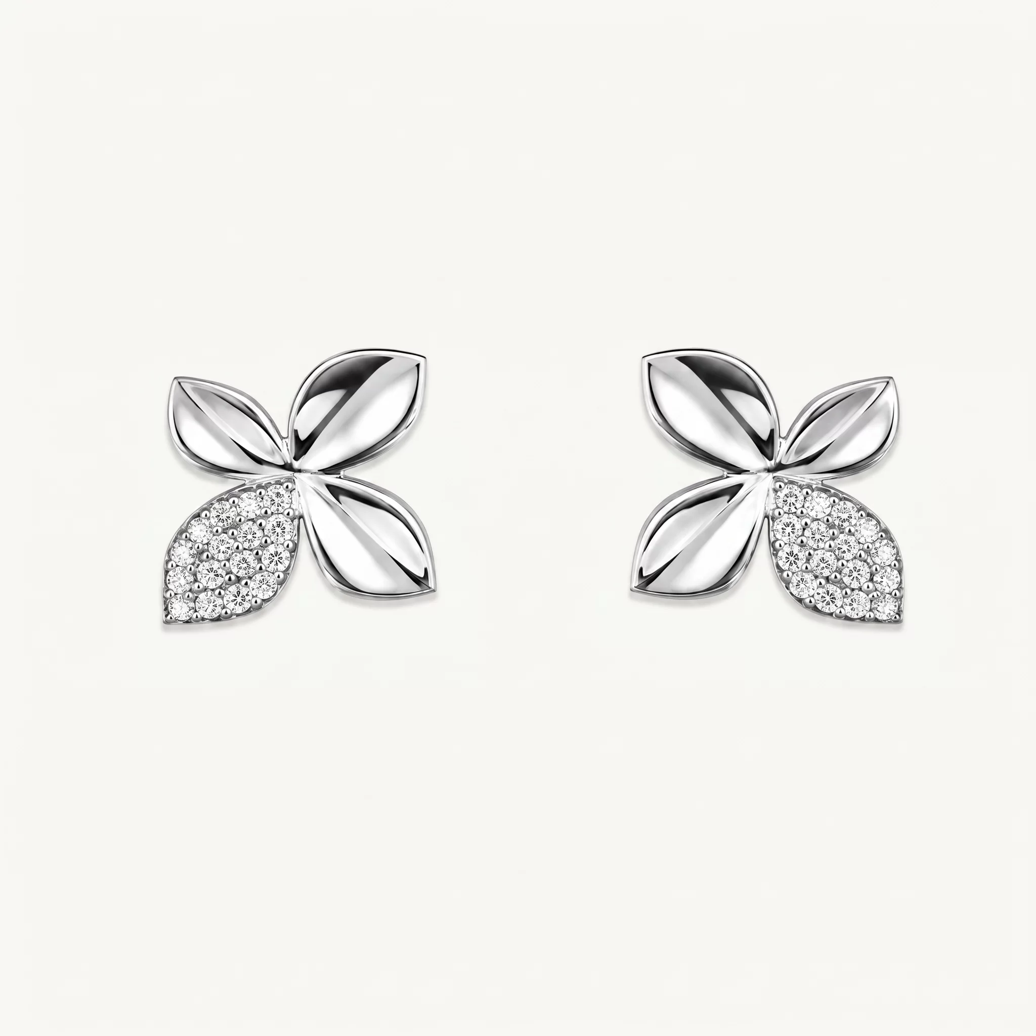 Diamonds Jewellery Earrings