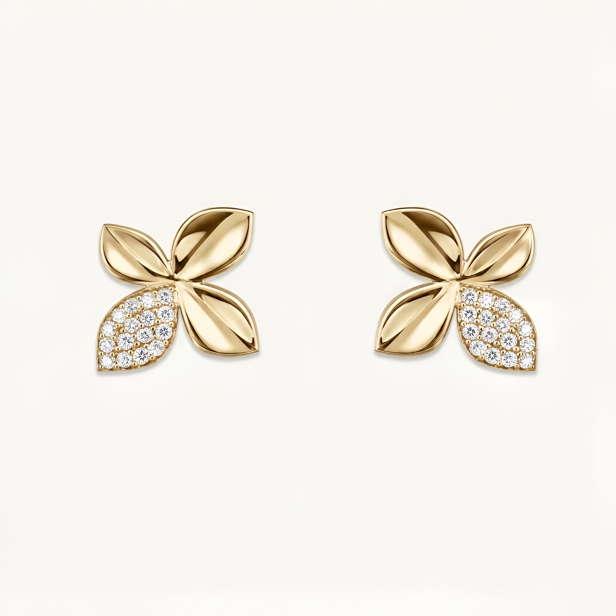 Diamonds Jewellery Earrings