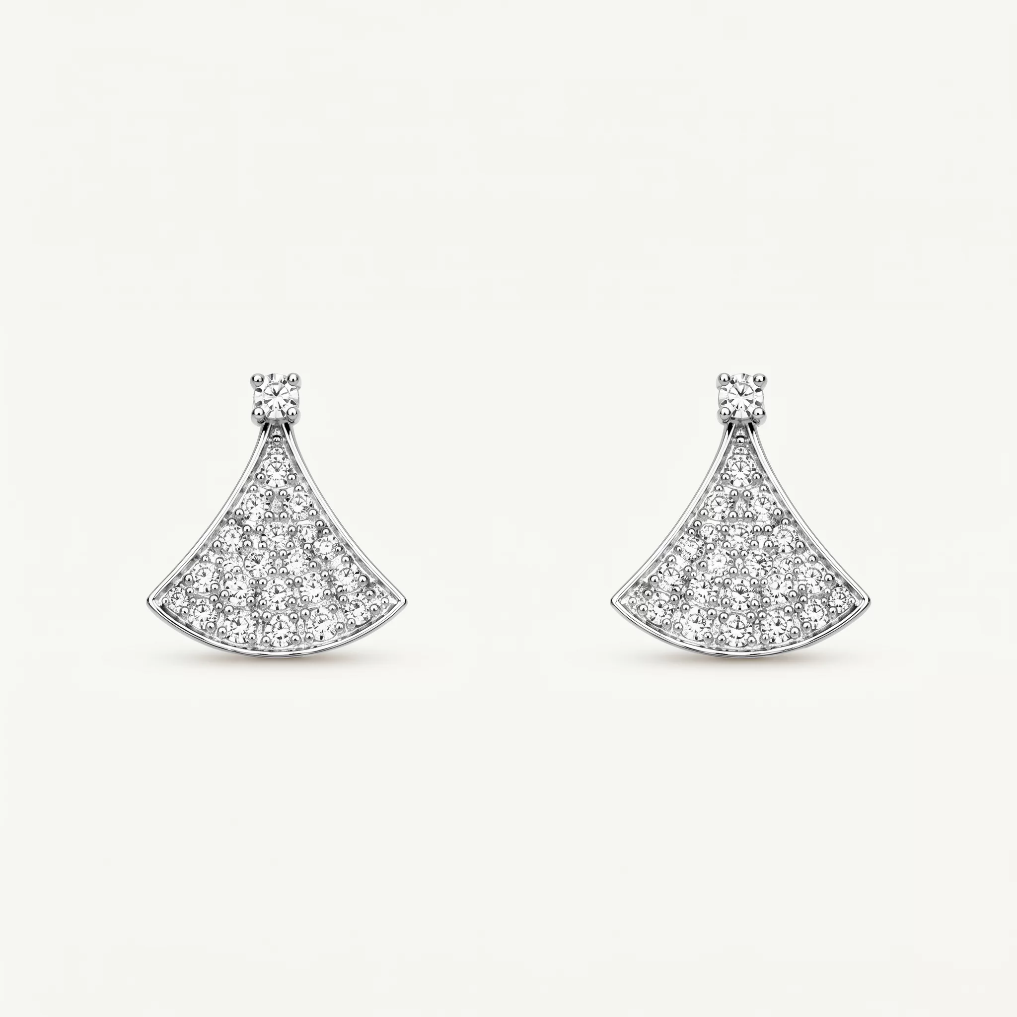 Diamonds Jewellery Earrings