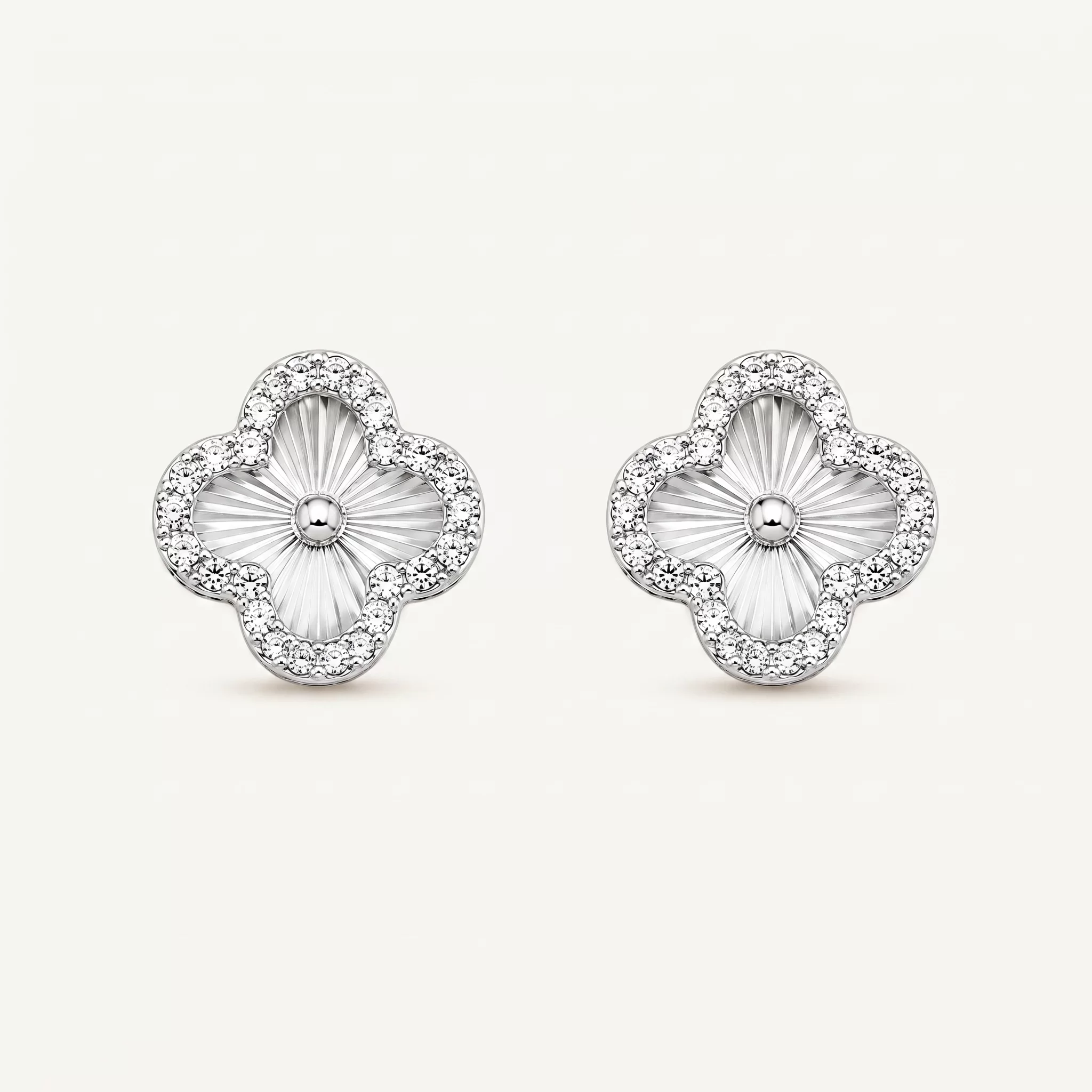 Diamonds Jewellery Earrings