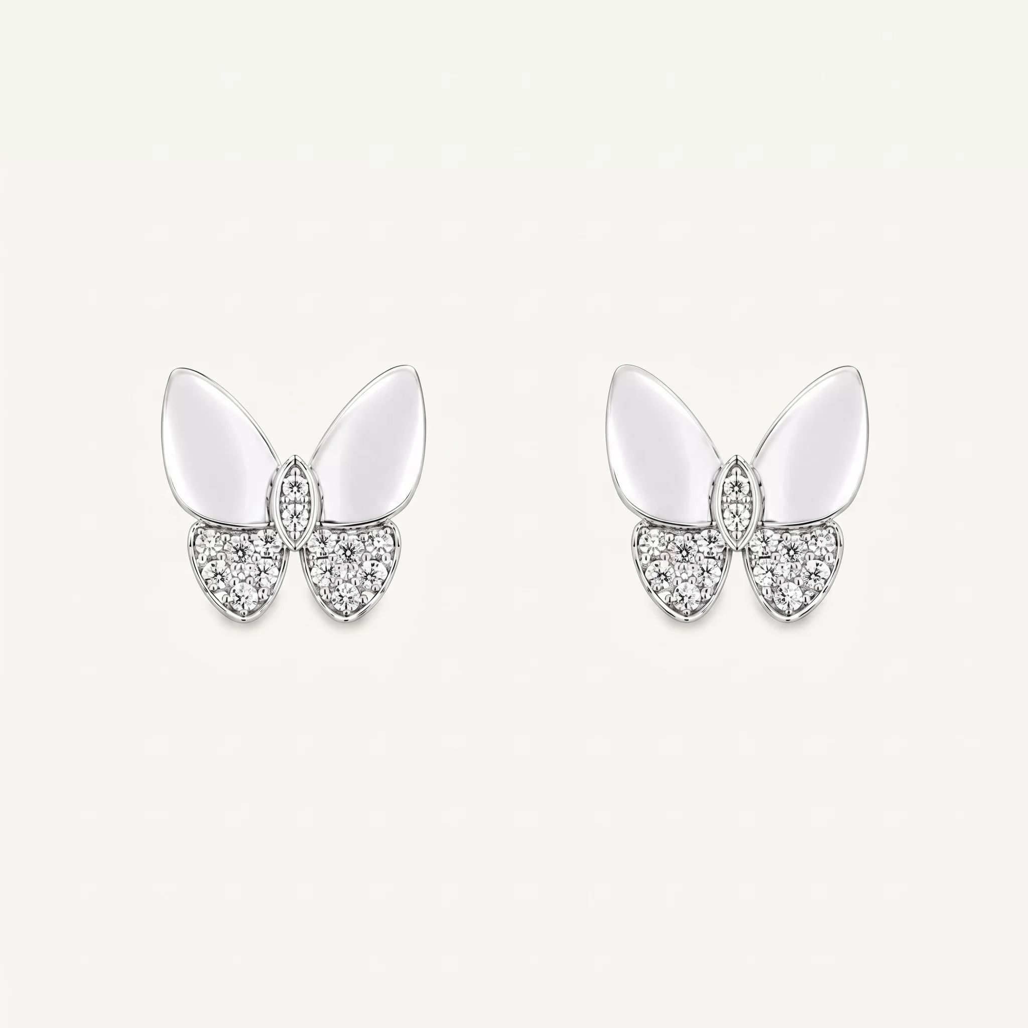 Diamonds Jewellery Earrings