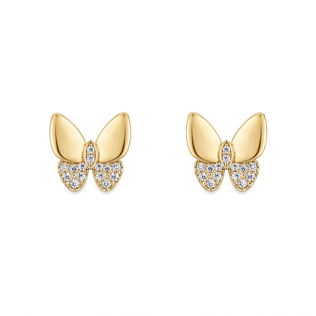 Diamonds Jewellery Earrings